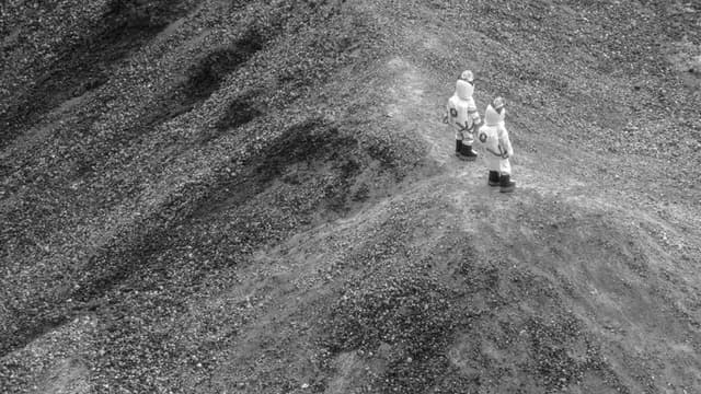 NASA’s Perseverance Rover Successfully Collects First Martian Samples for Future Return to Earth