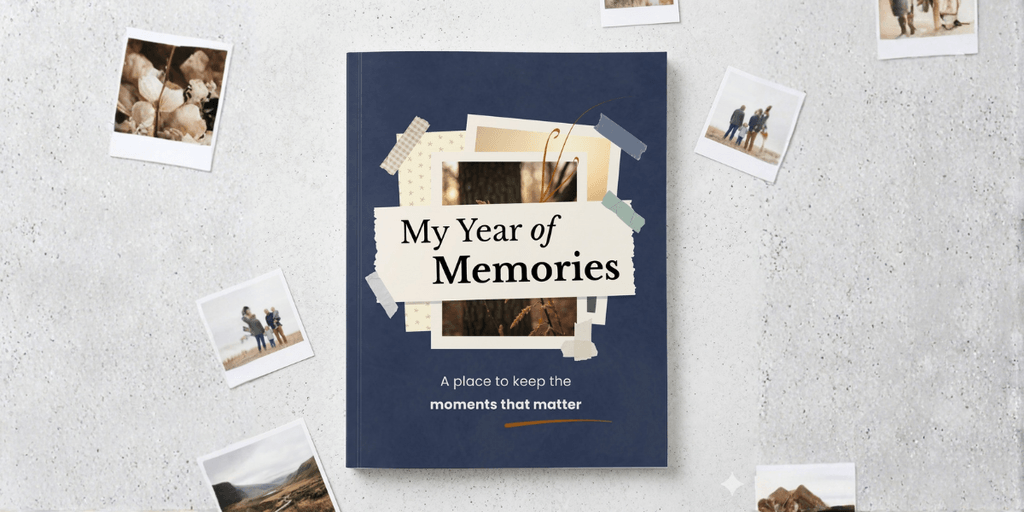 Chilli keepsakes simplifies memory keeping for families