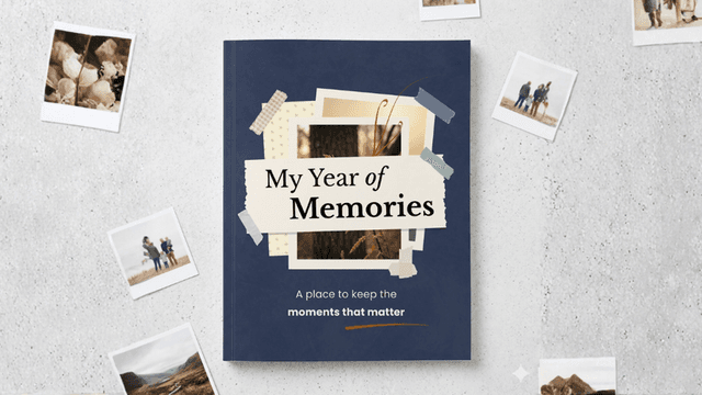Chilli keepsakes simplifies memory keeping for families