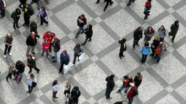 U.S. Job Market Surpasses Expectations, Boosting Economic Confidence
