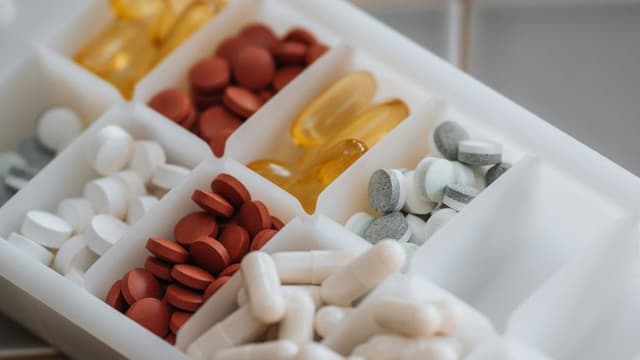 HHS Confirms Drugmakers’ Participation in First-Ever Medicare Price Negotiations