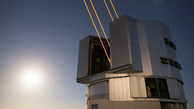 James Webb Space Telescope Sends Back First Images: A New Era in Astronomy