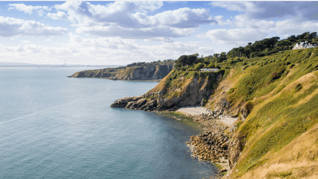 Coastline