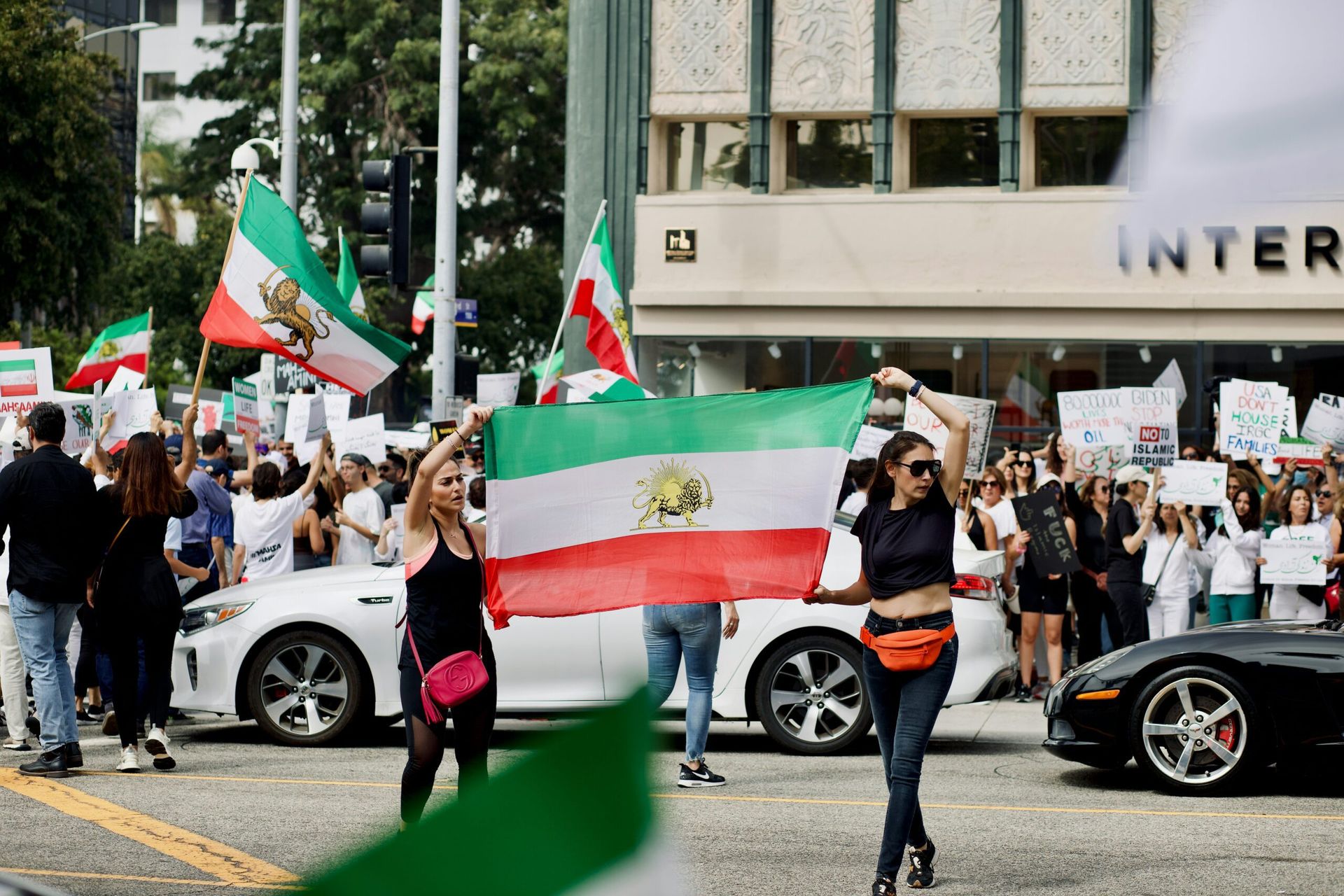 U.S. Diplomatic Efforts in the Middle East: A New Era of Engagement with Iran?