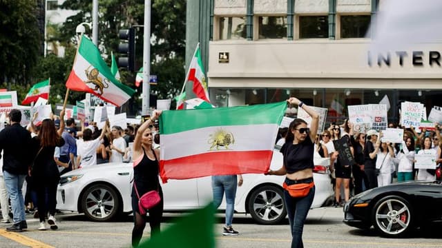 U.S. Diplomatic Efforts in the Middle East: A New Era of Engagement with Iran?