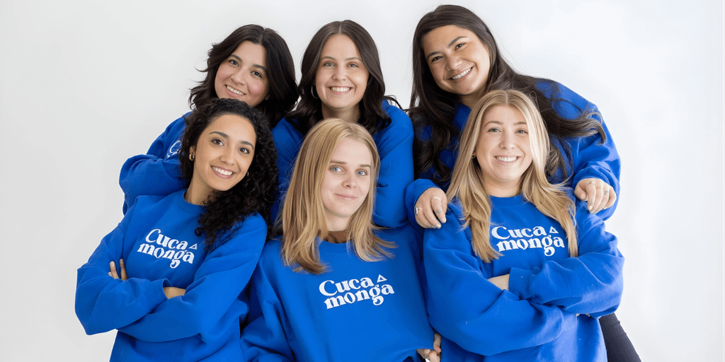 Cucamonga media empowering brands with strategy driven, content focused marketing