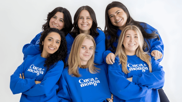 Cucamonga media empowering brands with strategy driven, content focused marketing