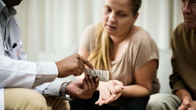 NIH Study Shows Jail-Based Medication for Opioid Use Disorder Saves Lives, But Gaps in Access Persist
