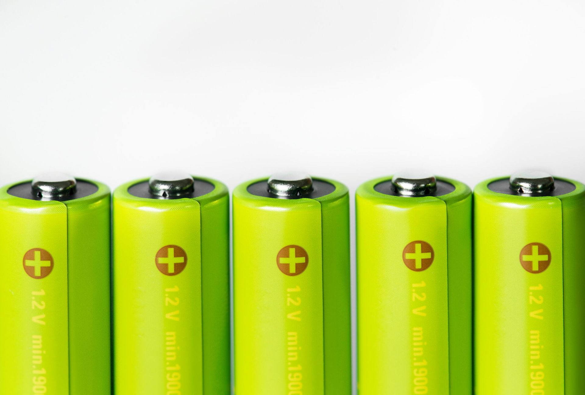 Next-Generation Battery Breakthrough Achieved