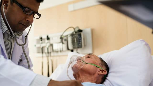 Congress Leaves ACA Subsidies to Expire, Putting Health Coverage for Millions at Risk