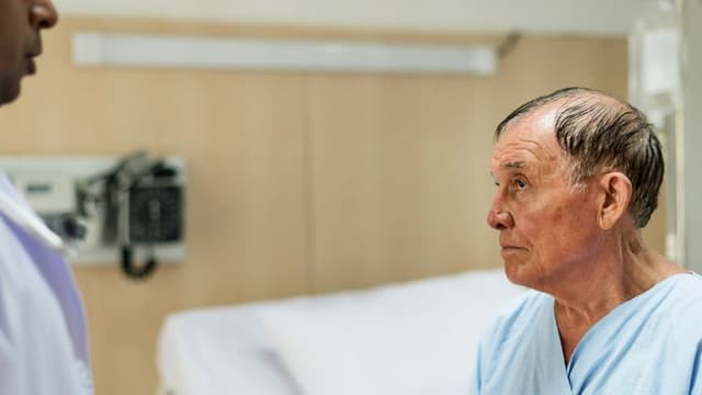Clinical Trial Expansion Targets Alzheimer’s Agitation