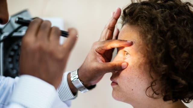 FDA Approves First-Ever Treatment for Rare Eye Disease