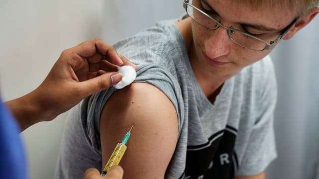 Expansion of Mpox Vaccine Approval Underway for Adolescents