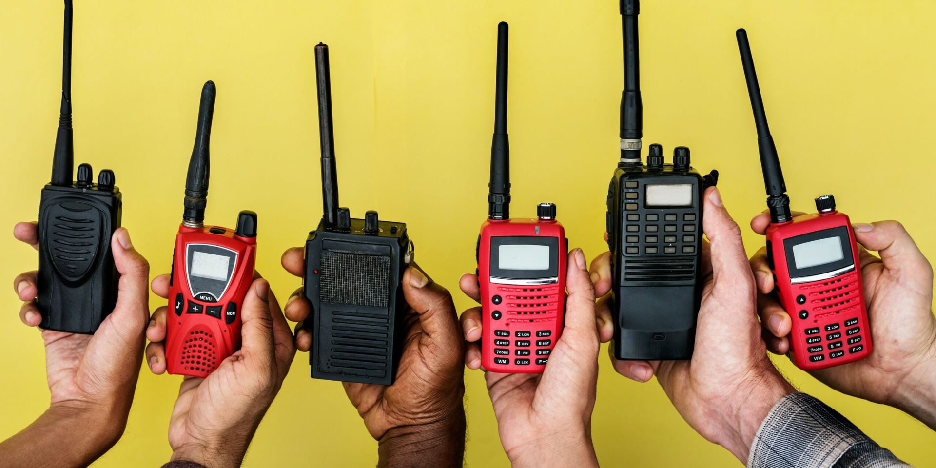 5G Technology: Transforming Communication and Connectivity