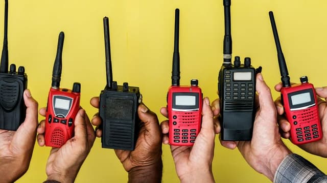 5G Technology: Transforming Communication and Connectivity