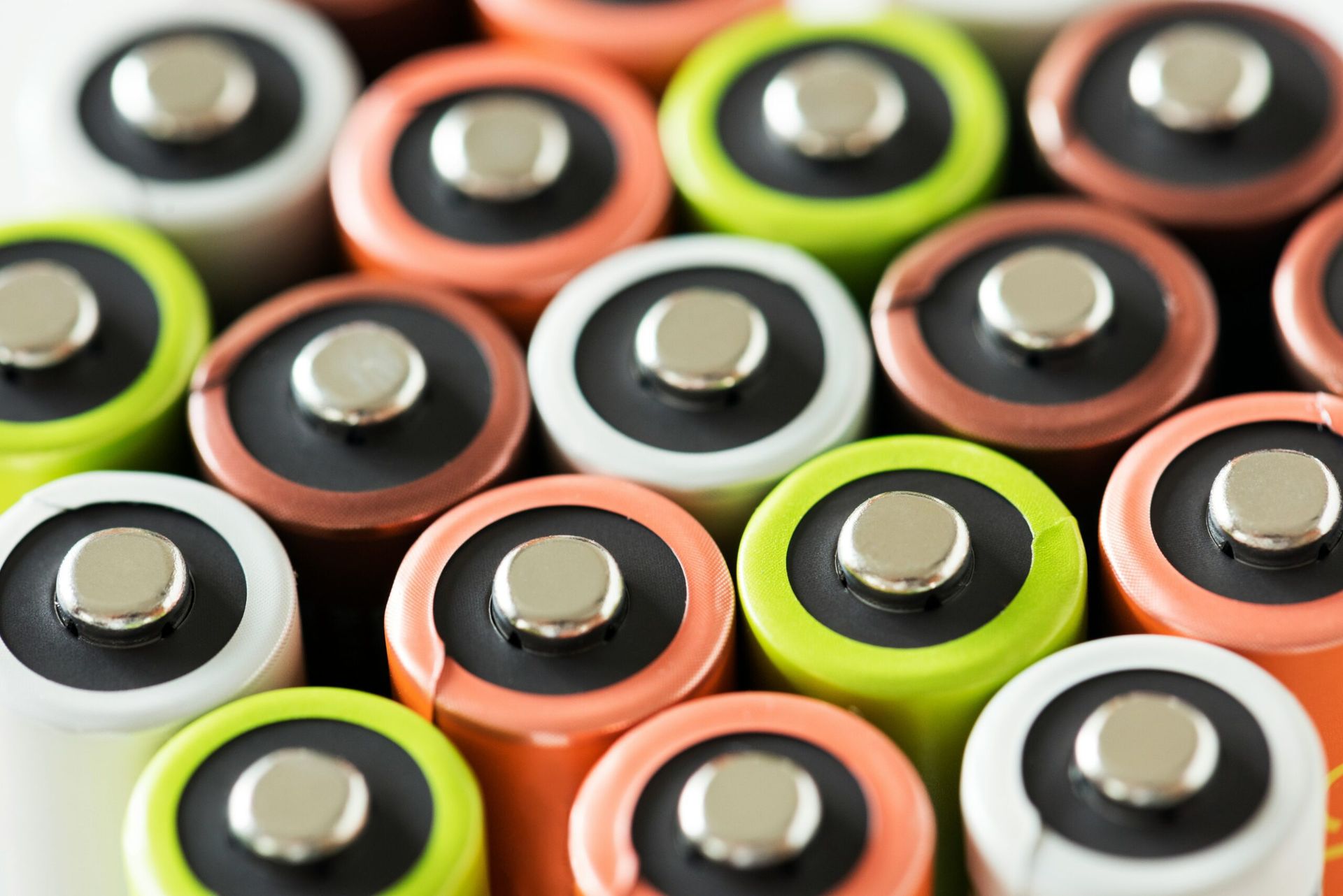 GM’s New Battery Tech Could Be a Breakthrough for Affordable EVs
