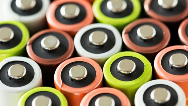 GM’s New Battery Tech Could Be a Breakthrough for Affordable EVs