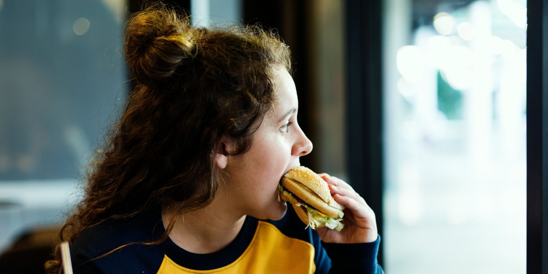 Study Finds Junk Food Can Impair Memory in Just Four Days