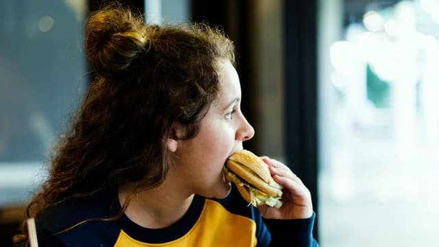 Study Finds Junk Food Can Impair Memory in Just Four Days