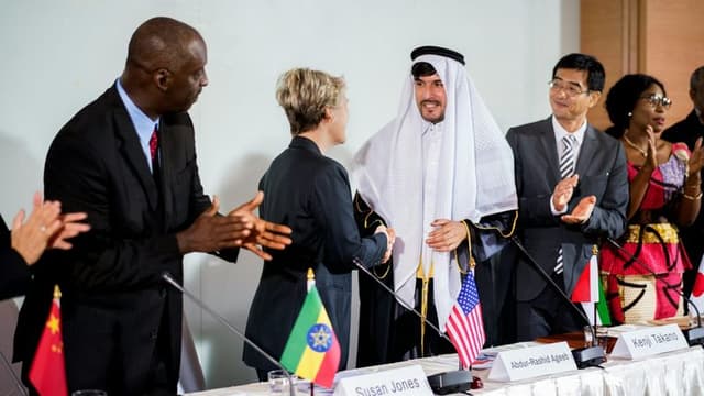 U.S.-Africa Summit: Strengthening Global Ties and Economic Partnerships