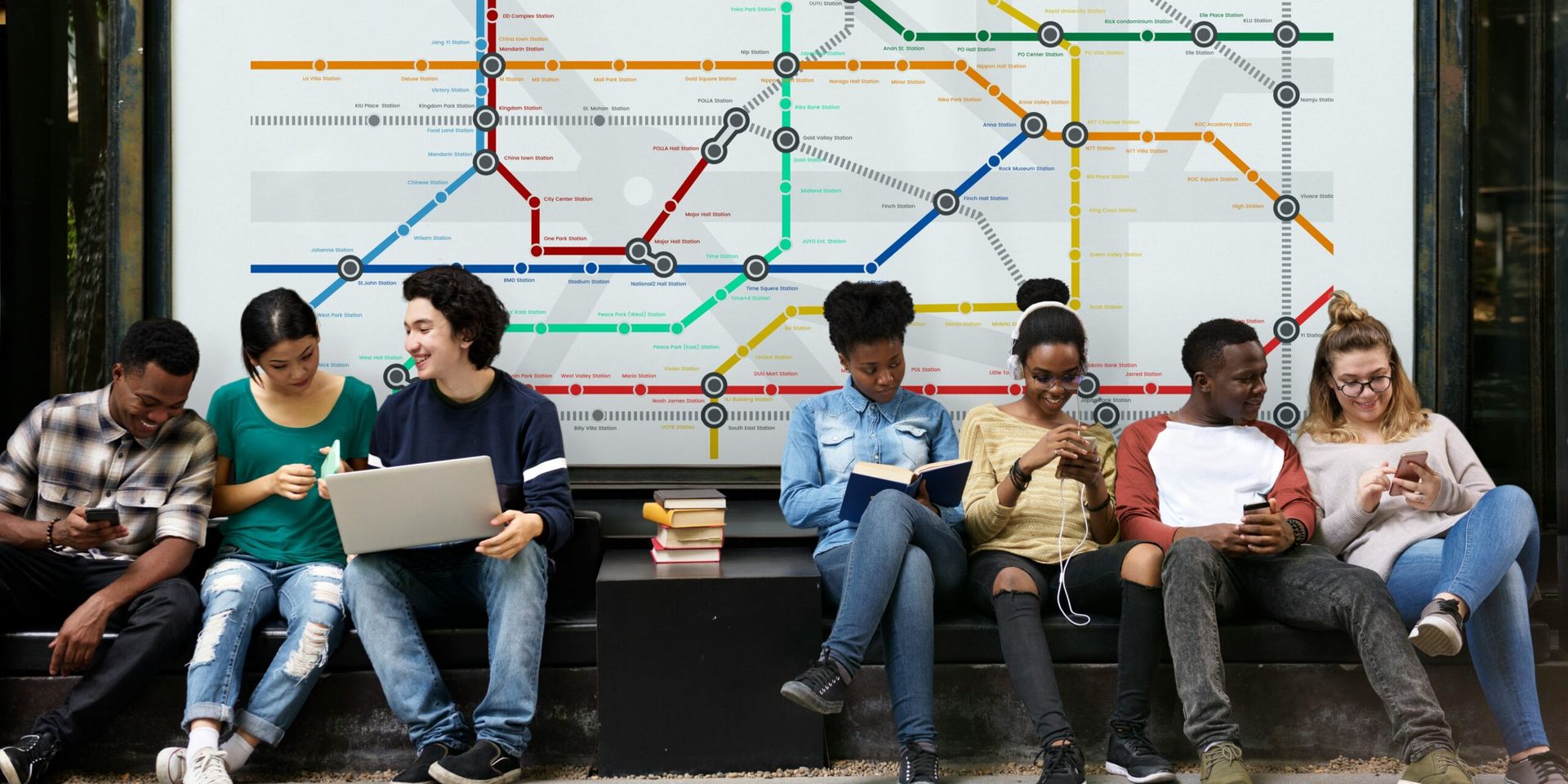 The Rise of 5G: How It Will Transform the Way We Live and Work