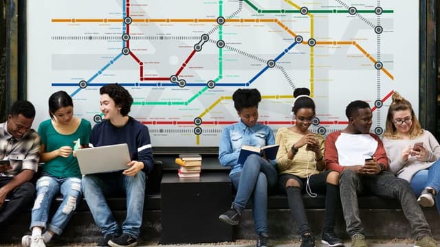 The Rise of 5G: How It Will Transform the Way We Live and Work