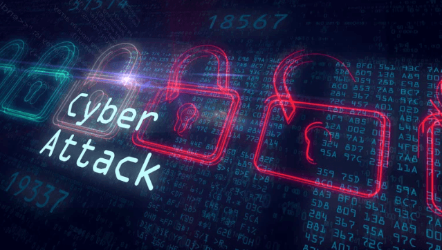 Cyber Attack