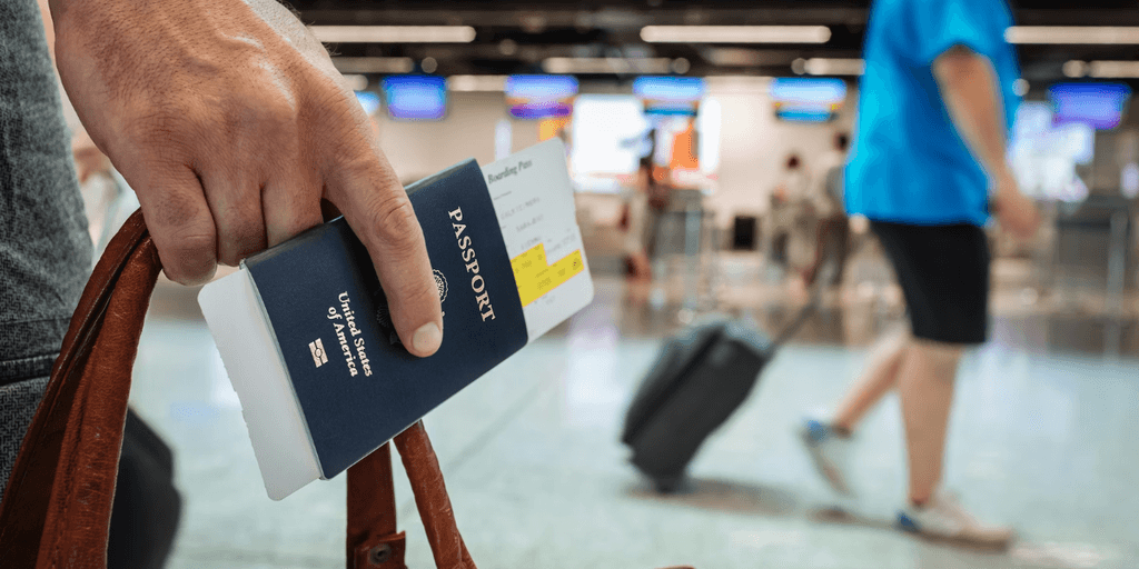 Major U.S. Airlines Expand Biometric Boarding Technology Across Key Airports