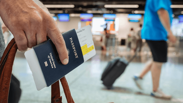 Major U.S. Airlines Expand Biometric Boarding Technology Across Key Airports