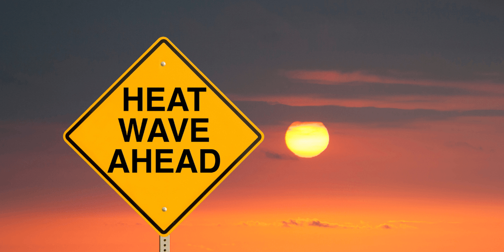 U.S. Southwest Heat Wave Ties All‑Time March Temperature Record, Marks Historic Early‑Season Warmth