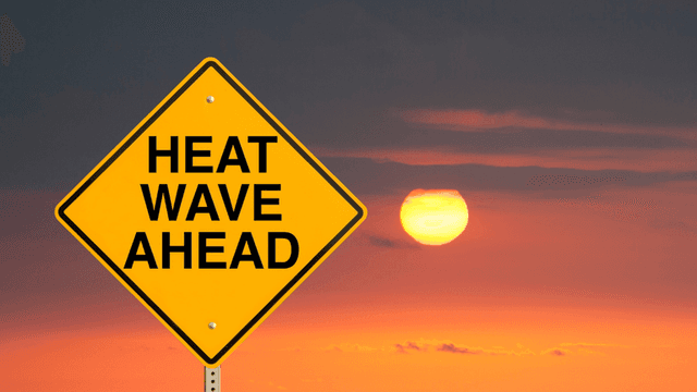 U.S. Southwest Heat Wave Ties All‑Time March Temperature Record, Marks Historic Early‑Season Warmth