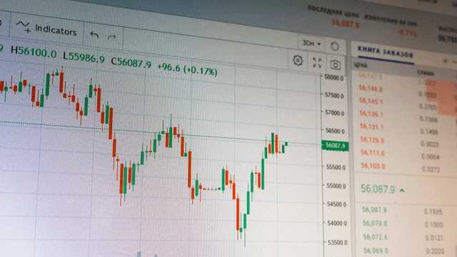 United States at a Pivotal Moment: Conflict, Markets, and Everyday Life
