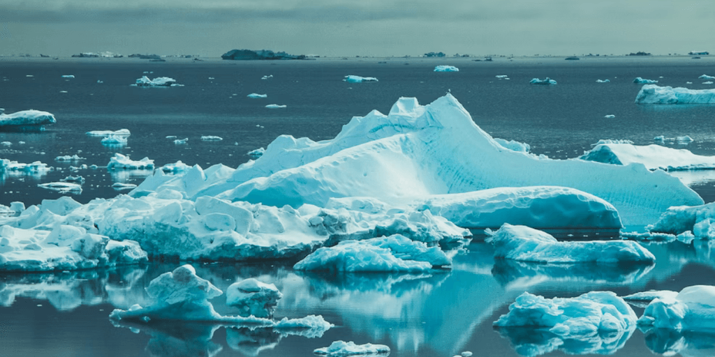 Arctic Sea Ice Reaches Record Low Winter Extent in 2026, Raising Climate Concerns