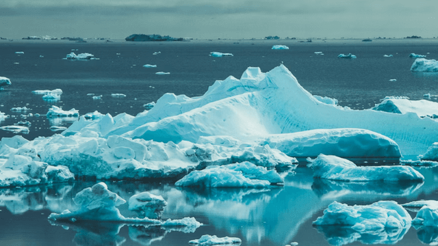 Arctic Sea Ice Reaches Record Low Winter Extent in 2026, Raising Climate Concerns