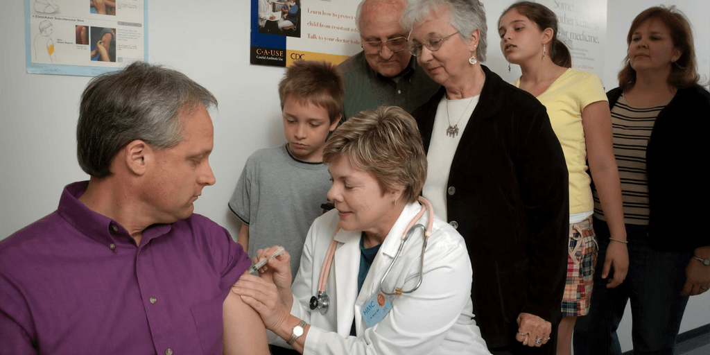 Public Health Takes Center Stage Across the U.S. on April 7