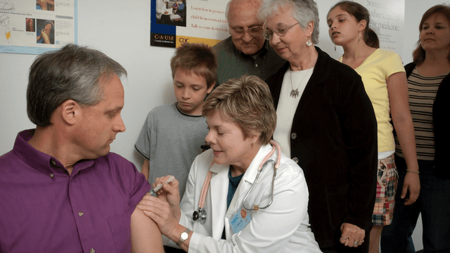 Public Health Takes Center Stage Across the U.S. on April 7
