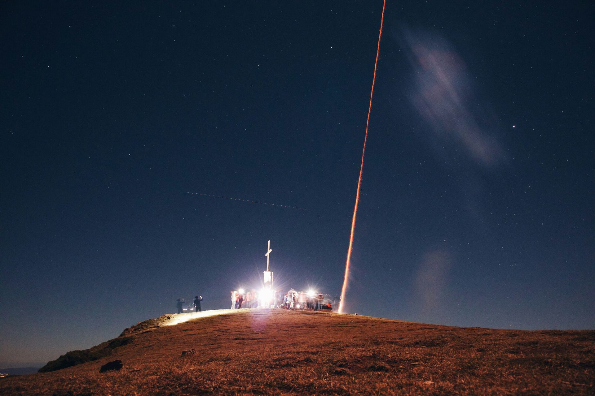 NASA’s Artemis I Mega Moon Rocket Passes Key Test, Inches Closer to Launch