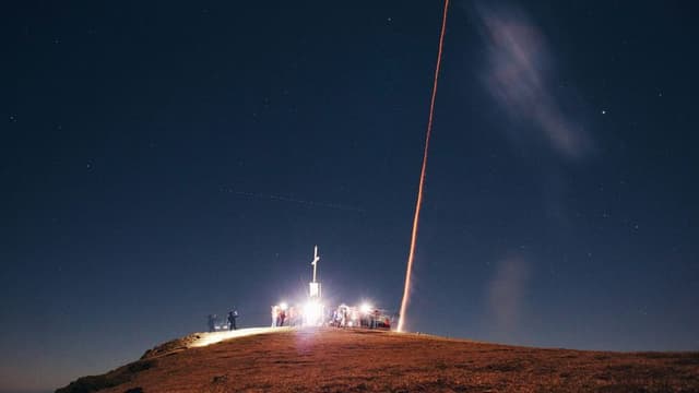 NASA’s Artemis I Mega Moon Rocket Passes Key Test, Inches Closer to Launch