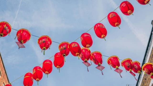 The Chinese Spy Balloon Incident: February 2023