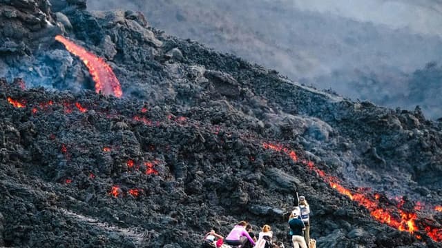 U.S. in Focus as Wildfires Devastate Hawaii in August 2023