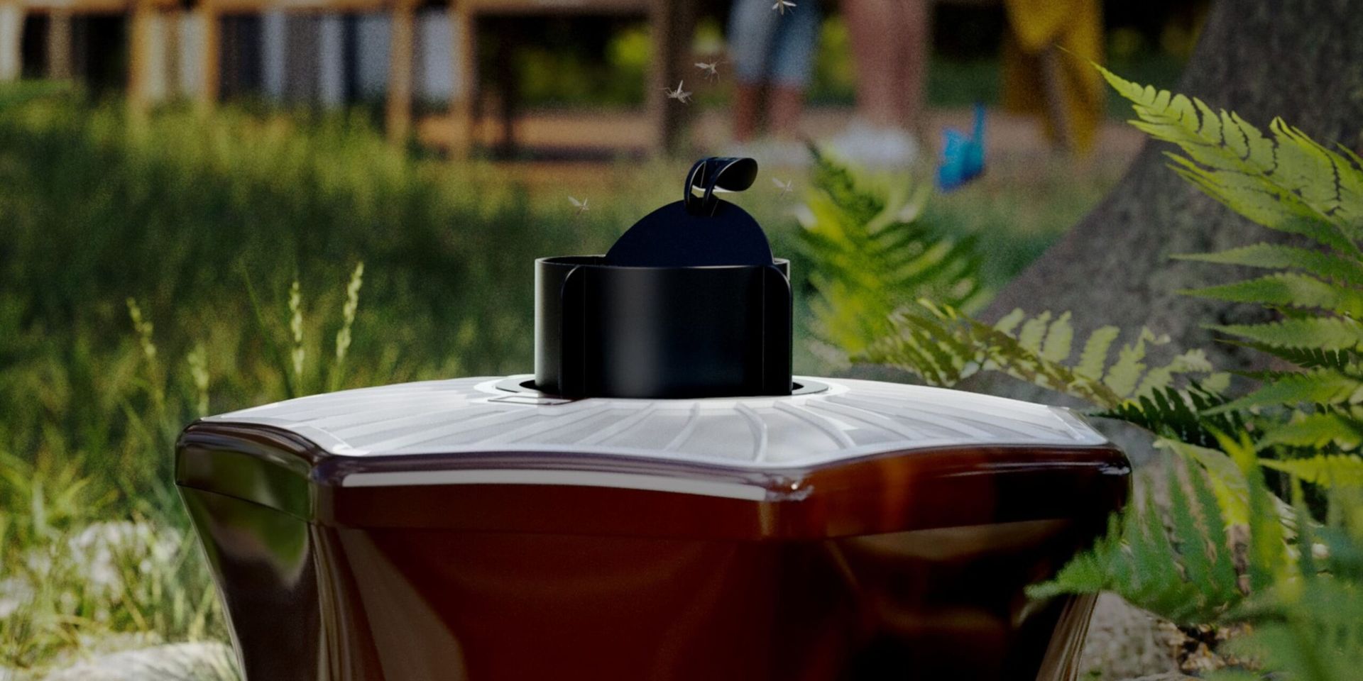 Biogents Revolutionizes Mosquito Control With Scientifically Proven, Eco-Friendly Trap Systems