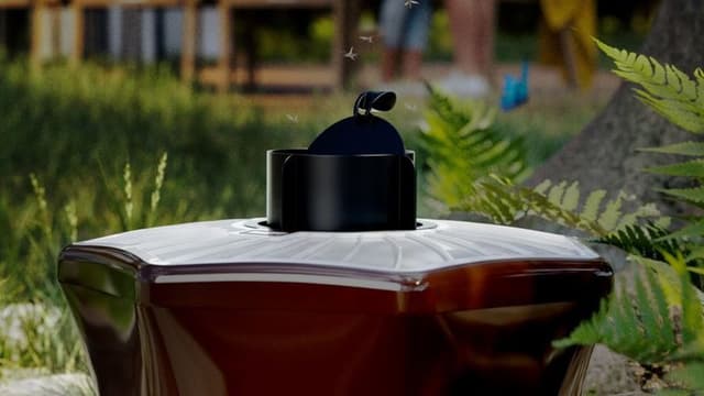 Biogents Revolutionizes Mosquito Control With Scientifically Proven, Eco-Friendly Trap Systems