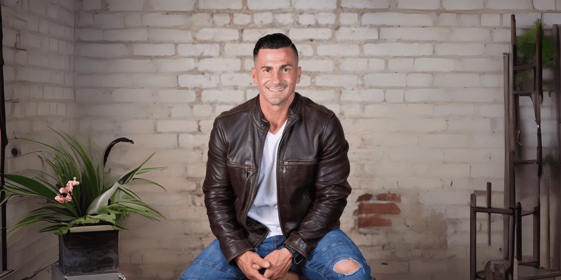 Anthony Espo: Building Bad Ass Academy and Inspiring Lives Through Fitness and Mental Strength