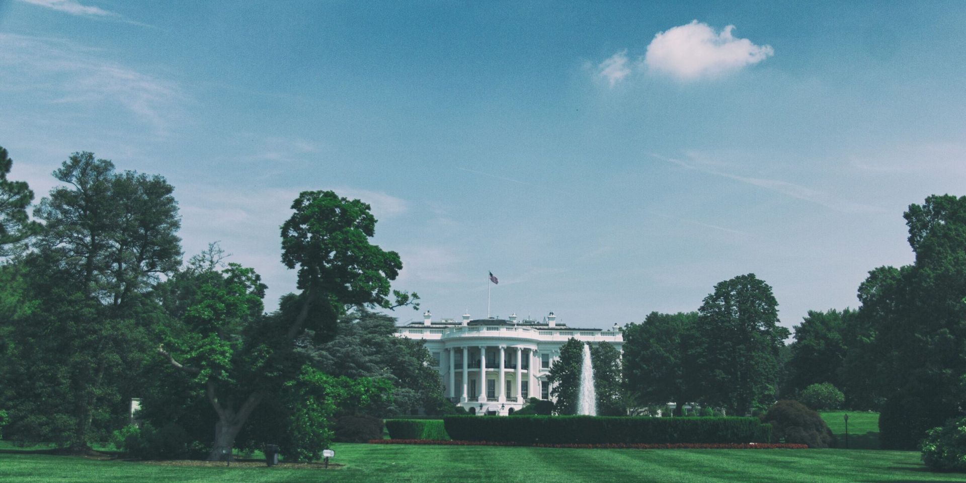 Biden Administration Unveils Ambitious Climate Plan to Cut U.S. Emissions by 50% by 2030