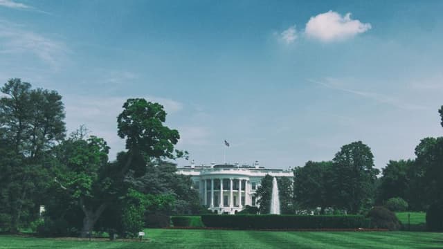 Biden Administration Unveils Ambitious Climate Plan to Cut U.S. Emissions by 50% by 2030