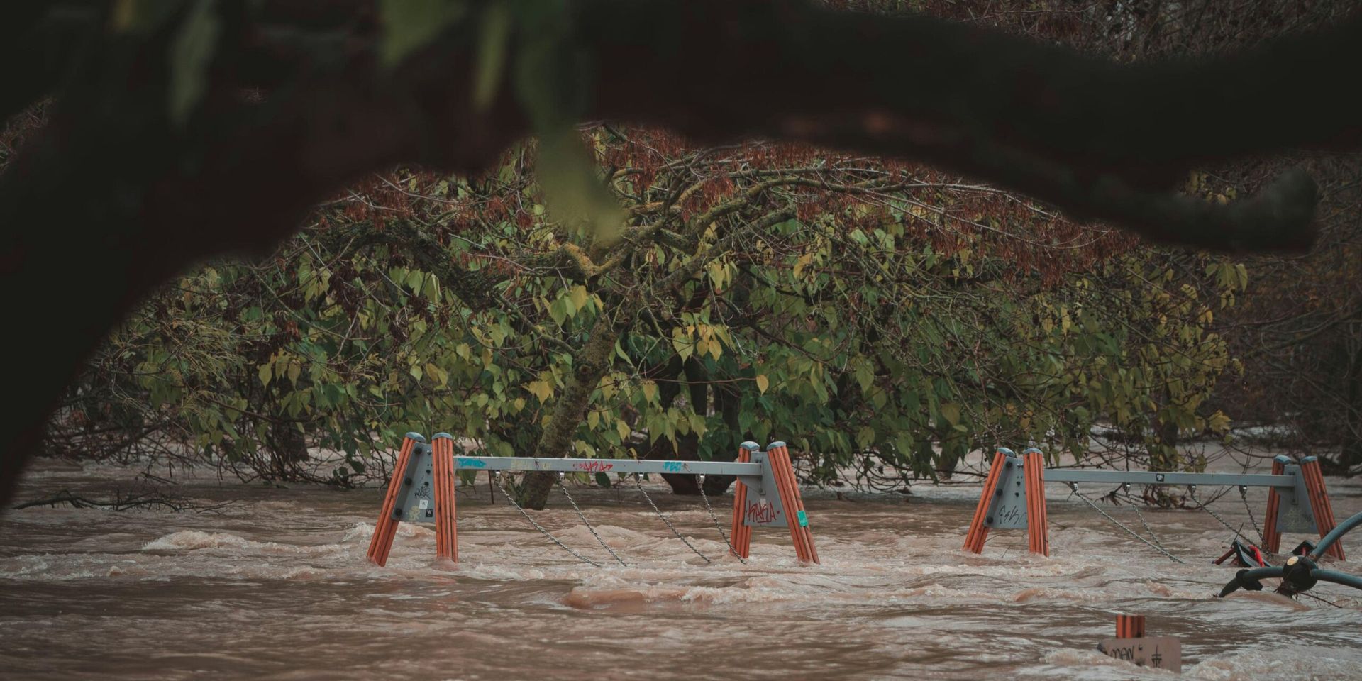 Severe Storms Hit Midwest, Leaving Thousands Without Power and Disrupting Travel