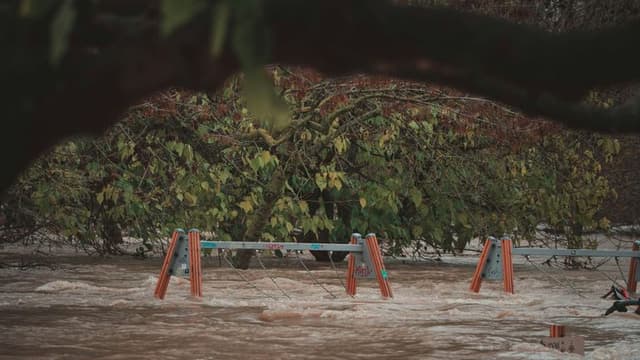 Severe Storms Hit Midwest, Leaving Thousands Without Power and Disrupting Travel