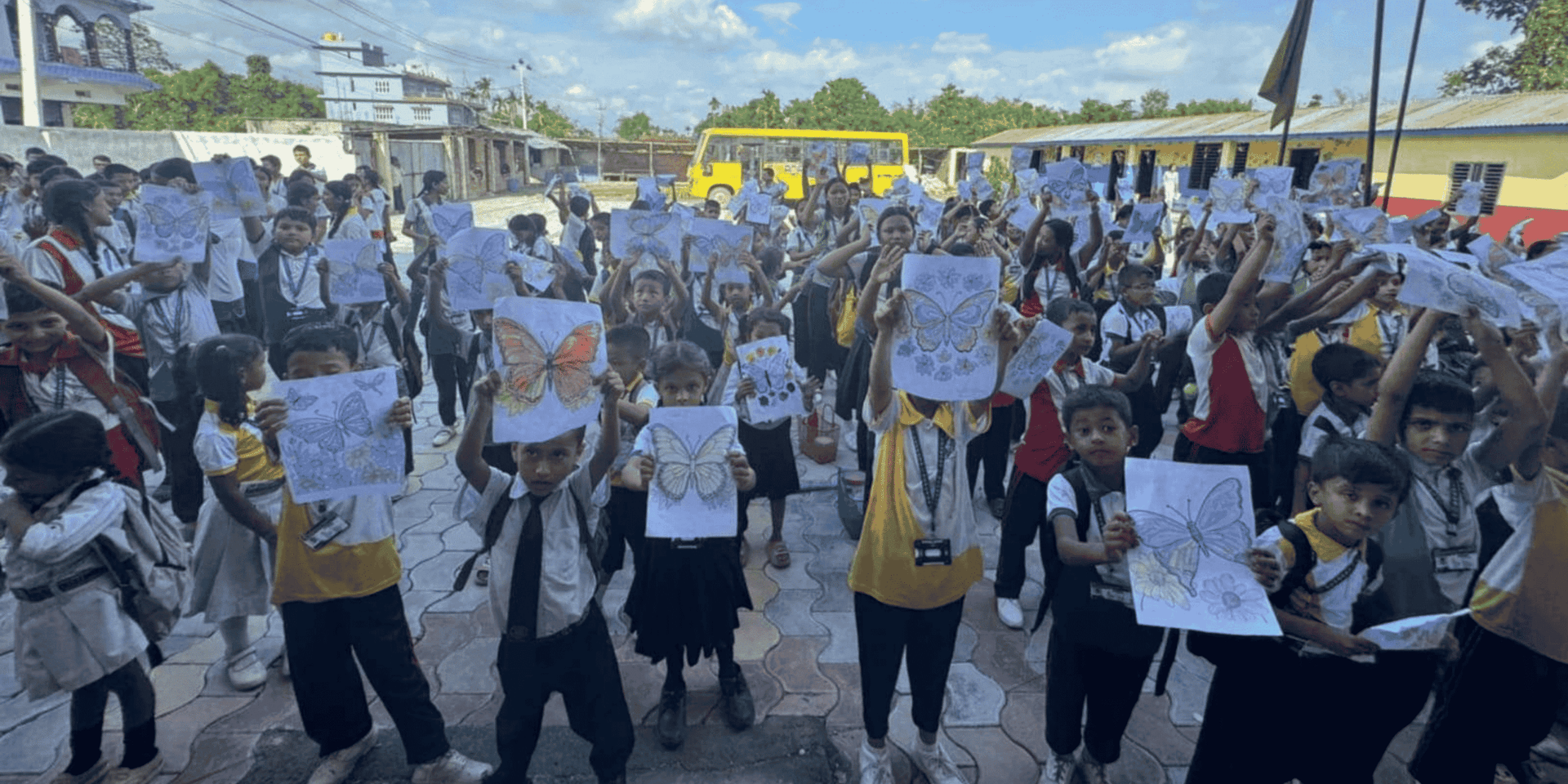 The Trueness Project Peace-Promoting Event set to Change the World