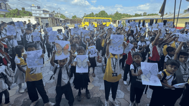 The Trueness Project Peace-Promoting Event set to Change the World