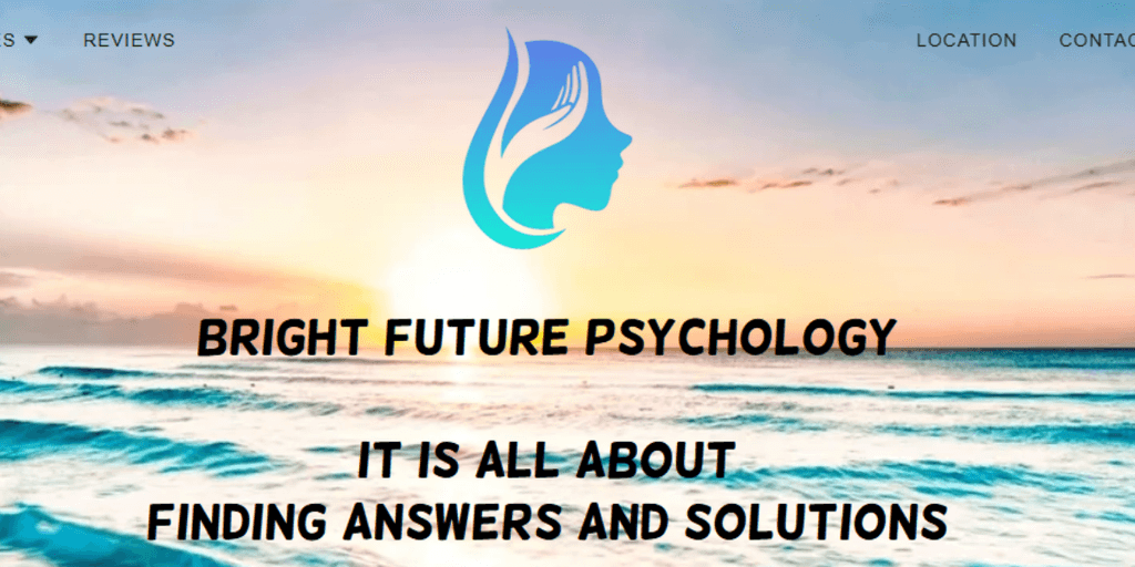 Bright Future Psychology Enhances Youth Mental Health Support With Comprehensive Diagnostic Evaluations And Tailored Therapy Programs